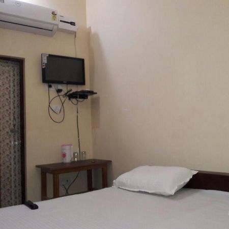 Hotel Ganga Vilas Colonelganj エクステリア 写真
