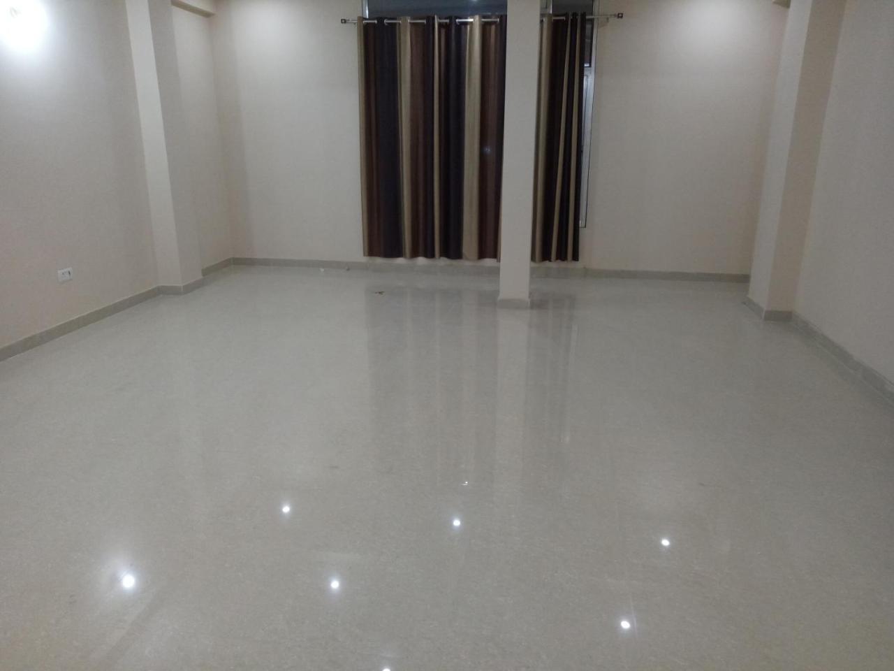 Hotel Ganga Vilas Colonelganj エクステリア 写真